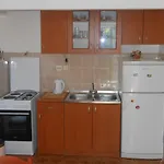 Apartment Groundfloor