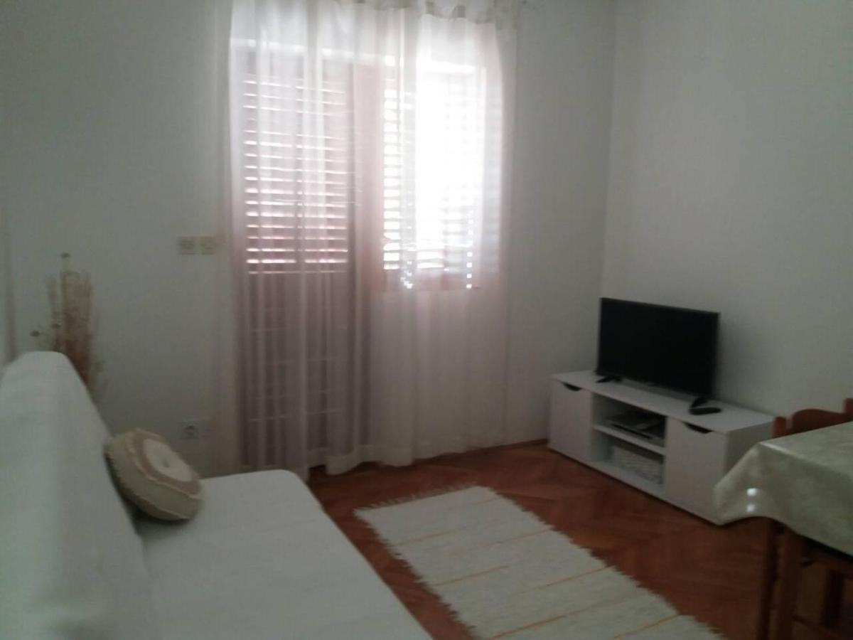 Apartment Groundfloor *
