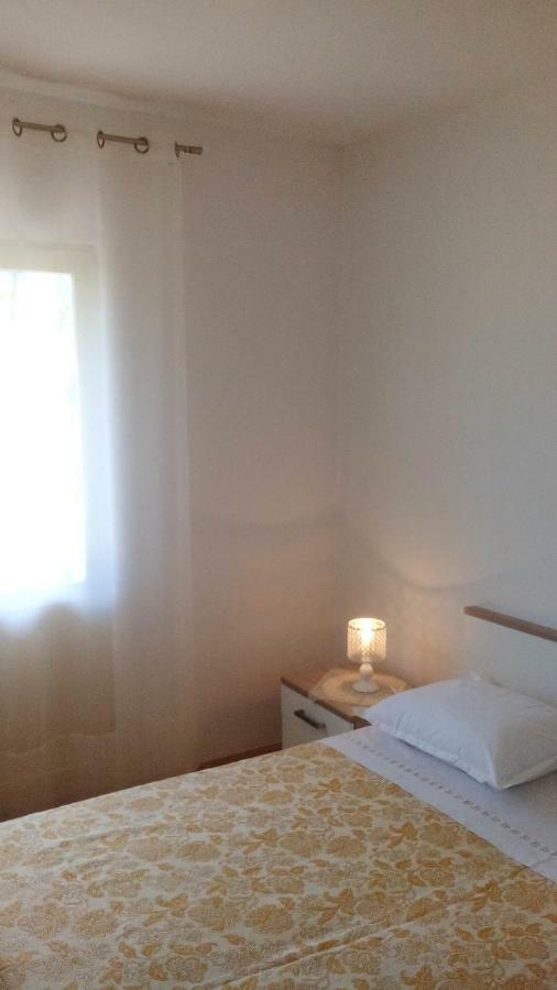 Groundfloor Apartment